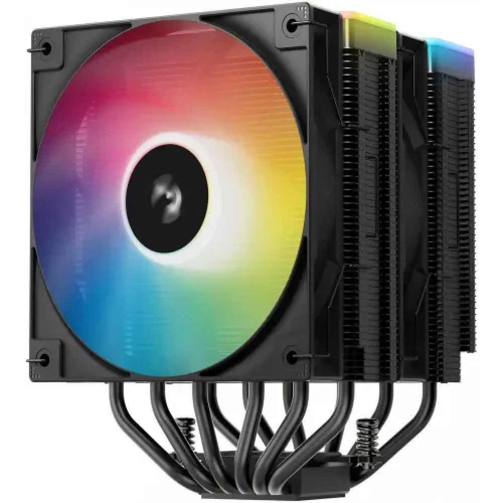 Система охлаждения Deepcool AG620 Bk V2 ARGB Для процессора - миниатюра 7