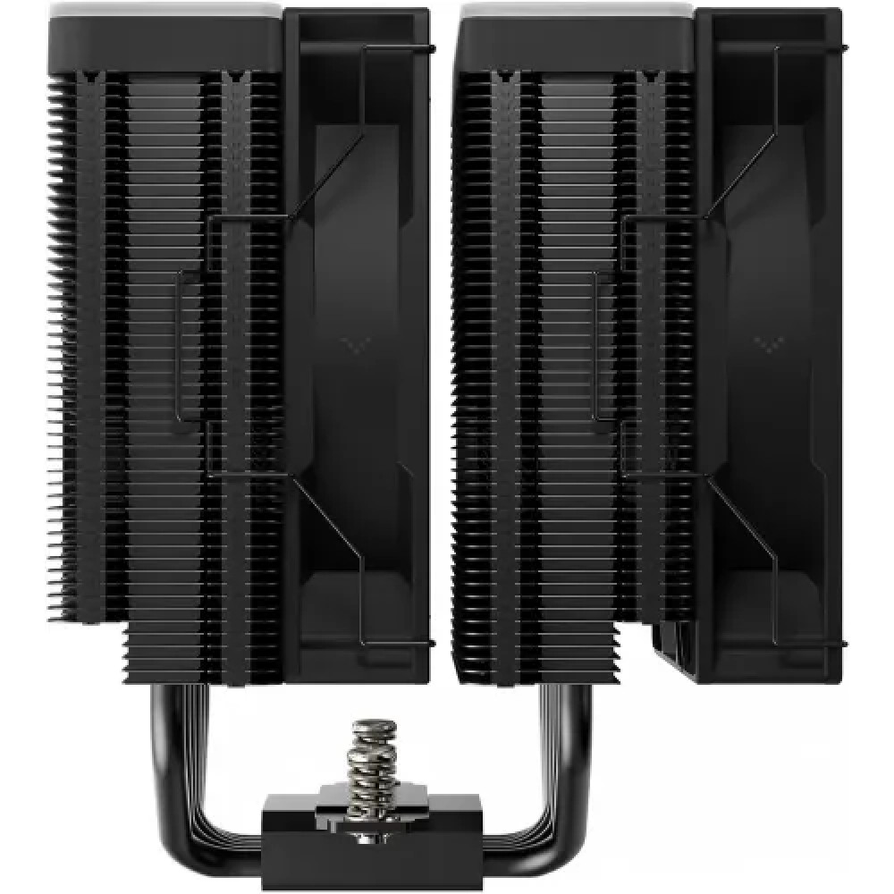 Система охлаждения Deepcool AG620 Bk V2 ARGB Для процессора - миниатюра 9