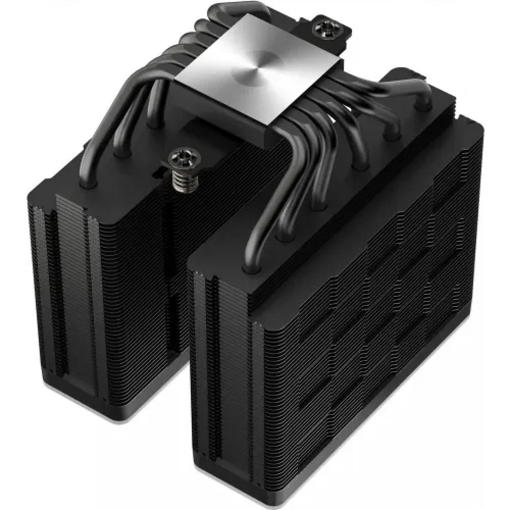 Система охлаждения Deepcool AG620 Bk V2 ARGB Для процессора - миниатюра 10