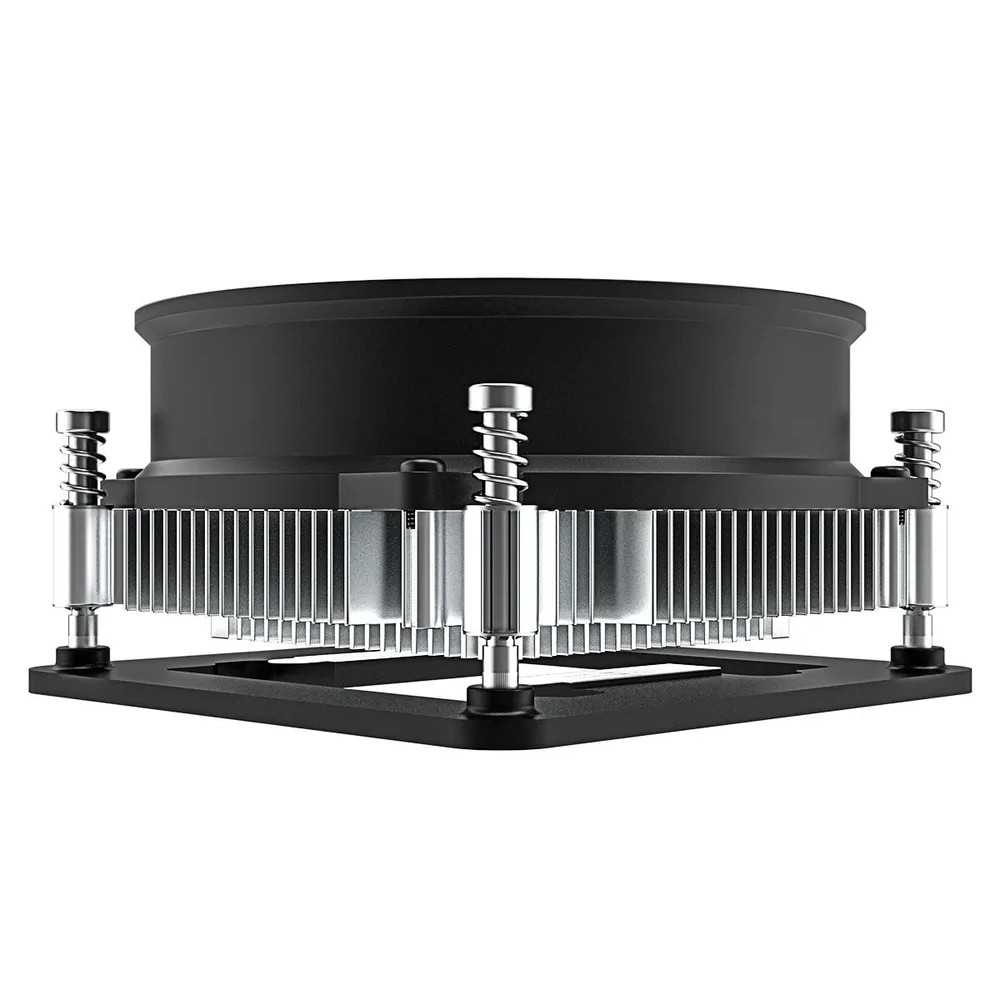Система охлаждения ID-Cooling DK-17 PWM DK-17 PWM Для процессора - миниатюра 8