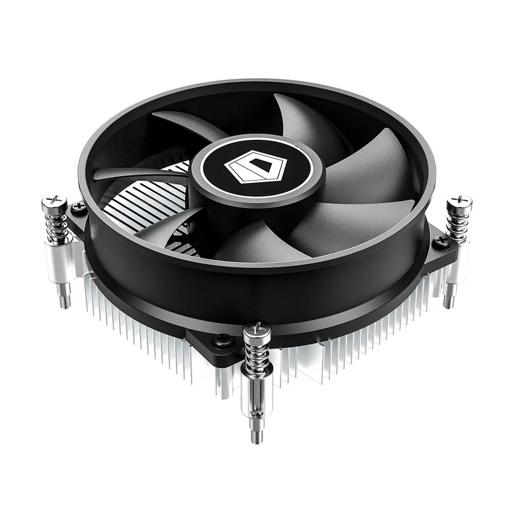 Система охлаждения ID-Cooling DK-17 PWM DK-17 PWM Для процессора - миниатюра 6