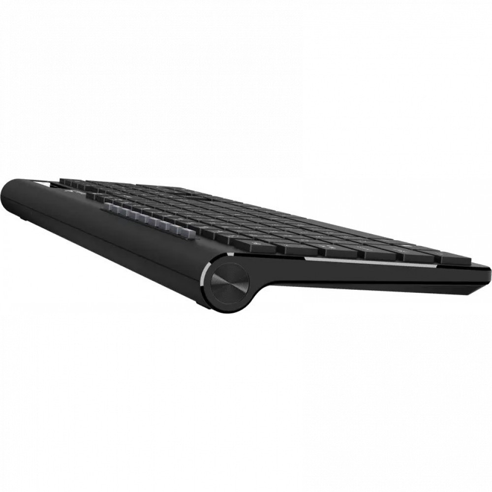 Клавиатура EnGenius Slimstar 7230 Беспроводная, USB - миниатюра 8
