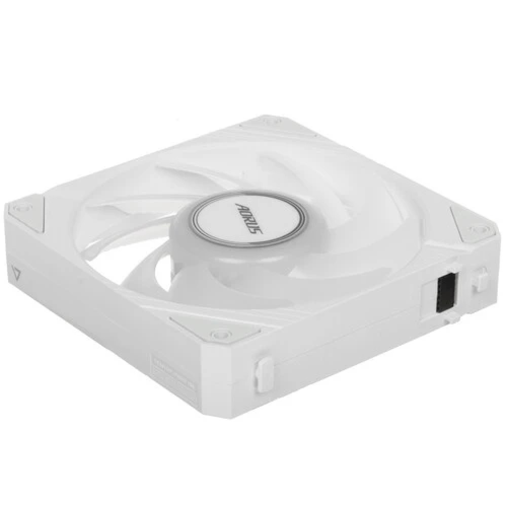 Система охлаждения Gigabyte AORUS EZ Chain Fan 120 Ice GP-ECFAN1201 ICE Для системного блока - миниатюра 9