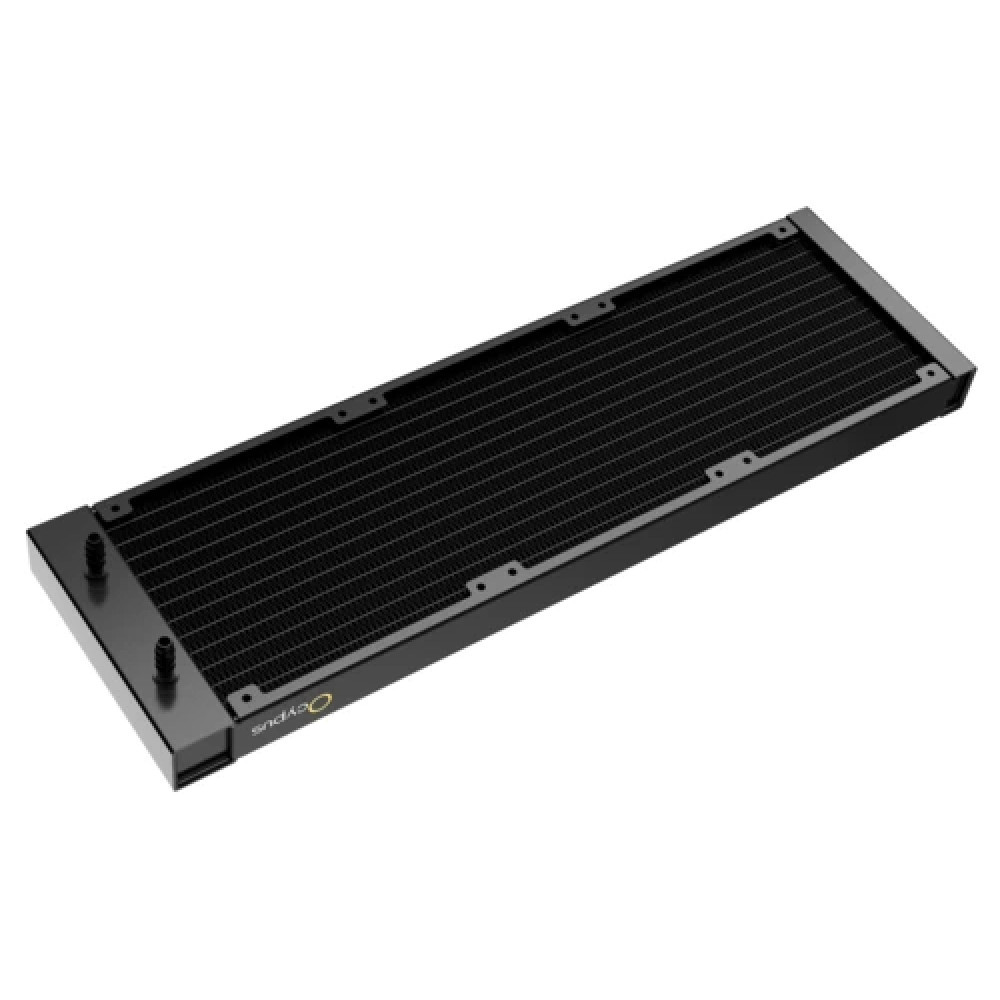 Система охлаждения Ocypus Delta L36 BK ARGB V2 Delta-L36-BK3AAWNN02X-GL Для процессора - миниатюра 7