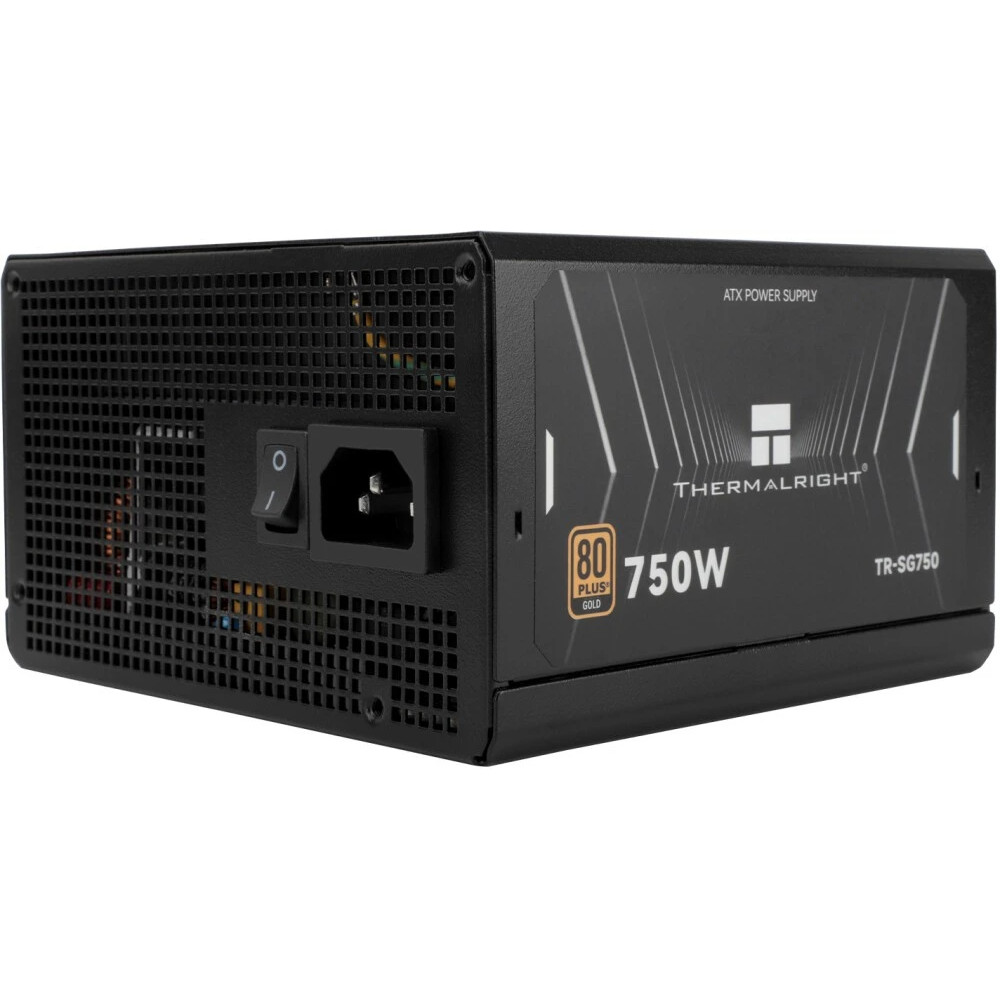 Блок питания Thermalright TR-SG750 750 Вт - миниатюра 6