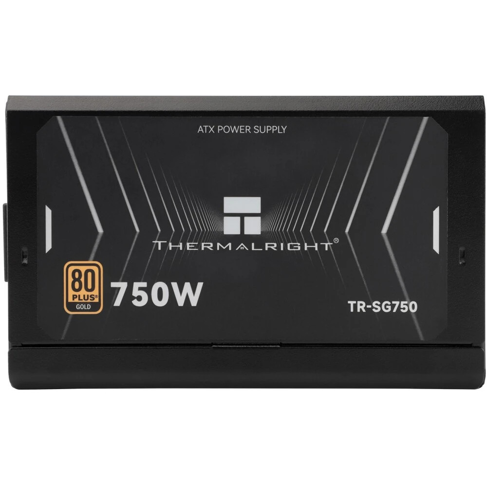 Блок питания Thermalright TR-SG750 750 Вт - миниатюра 7