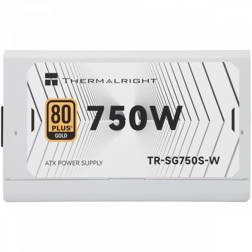 Блок питания Thermalright TR-SG750S-W TR-SG 750S-W 750 Вт - миниатюра 7