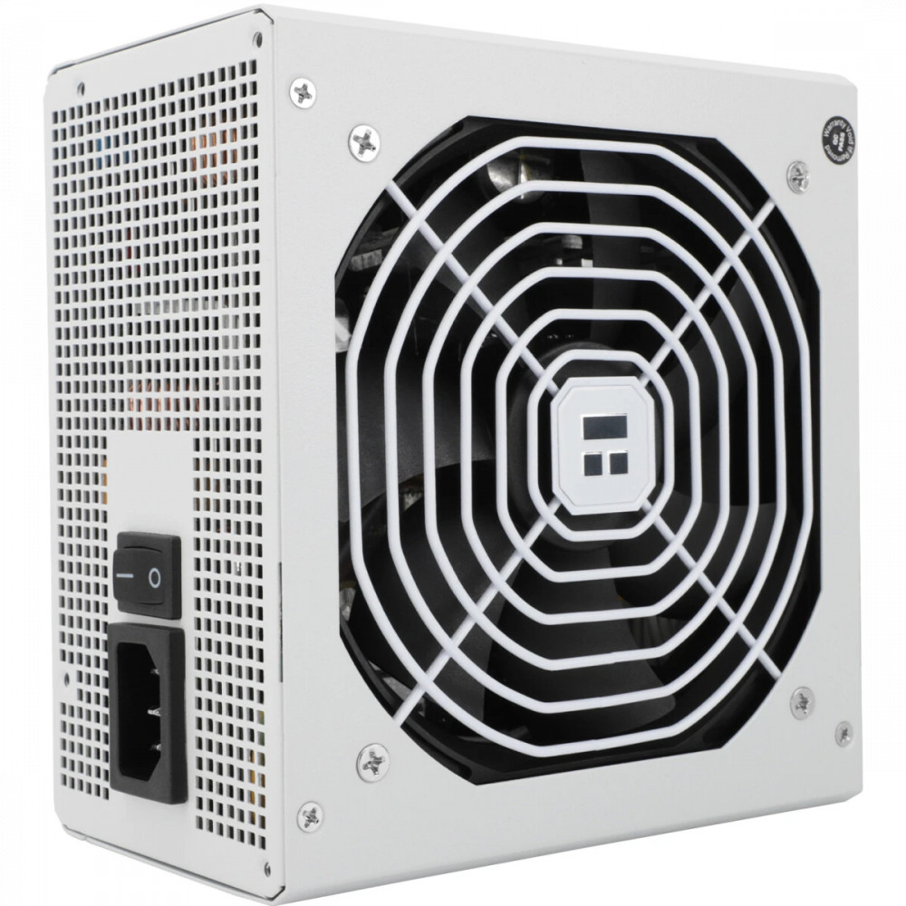 Блок питания Thermalright TR-SG750S-W TR-SG 750S-W 750 Вт - миниатюра 8