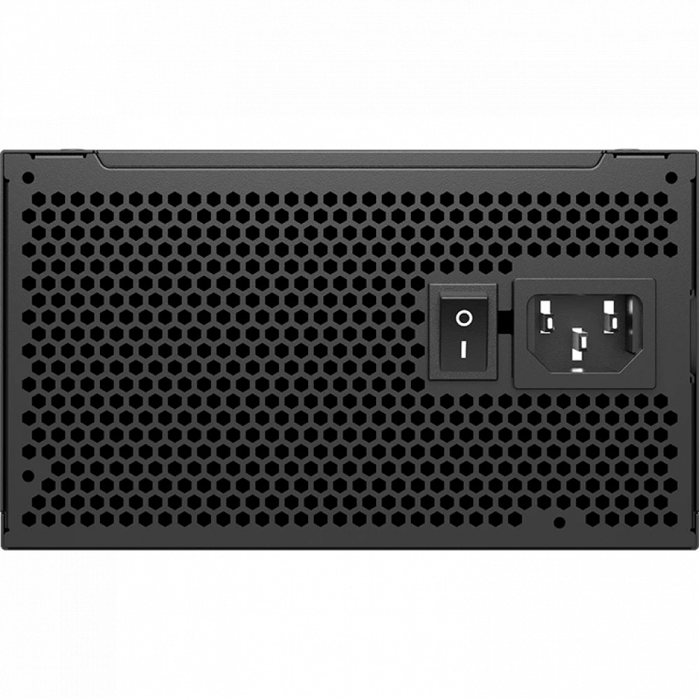 Блок питания PCcooler P3-YK750H-B1H 750 Вт - миниатюра 9