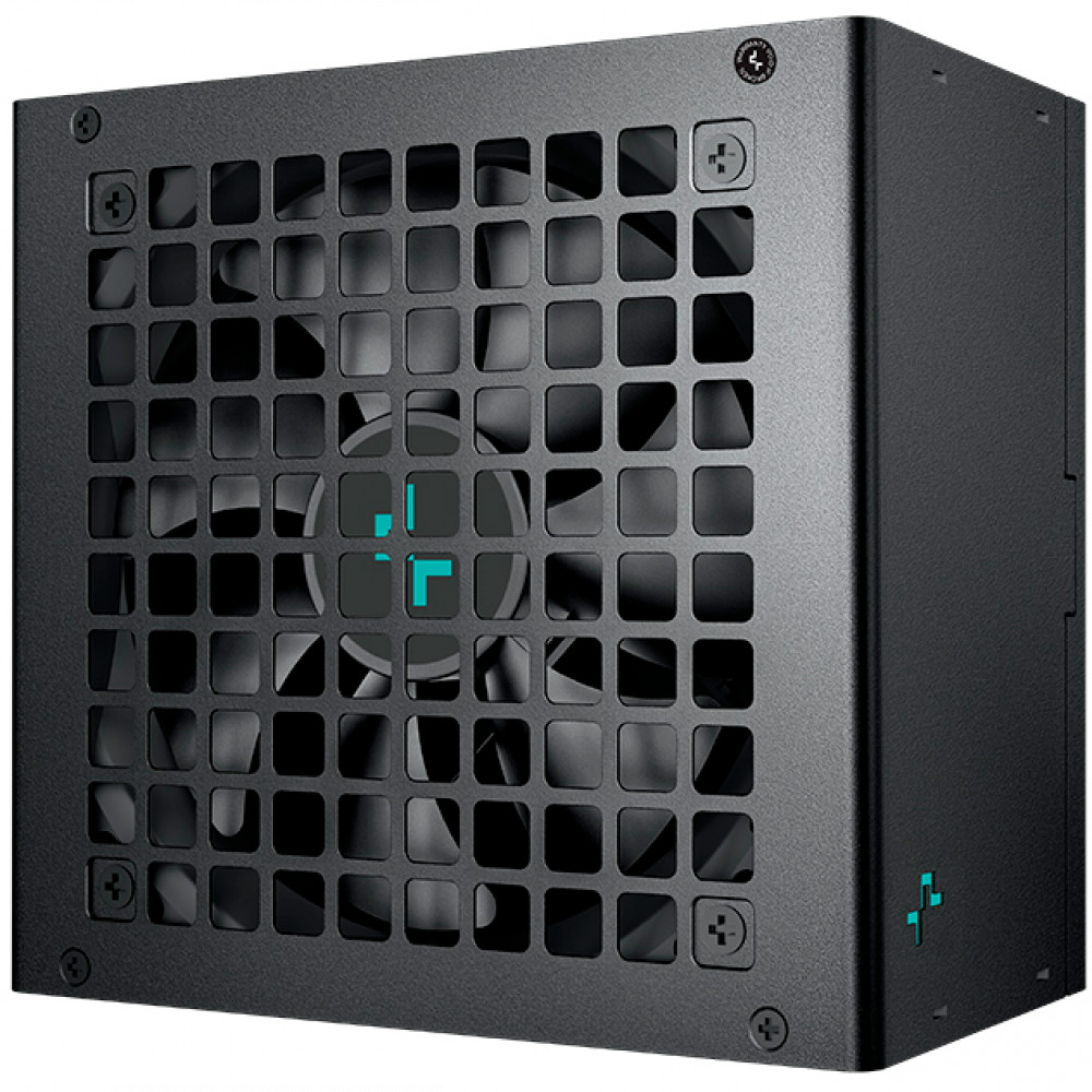Блок питания Deepcool PL750D R-PL750D-FC0B 750 Вт - миниатюра 6