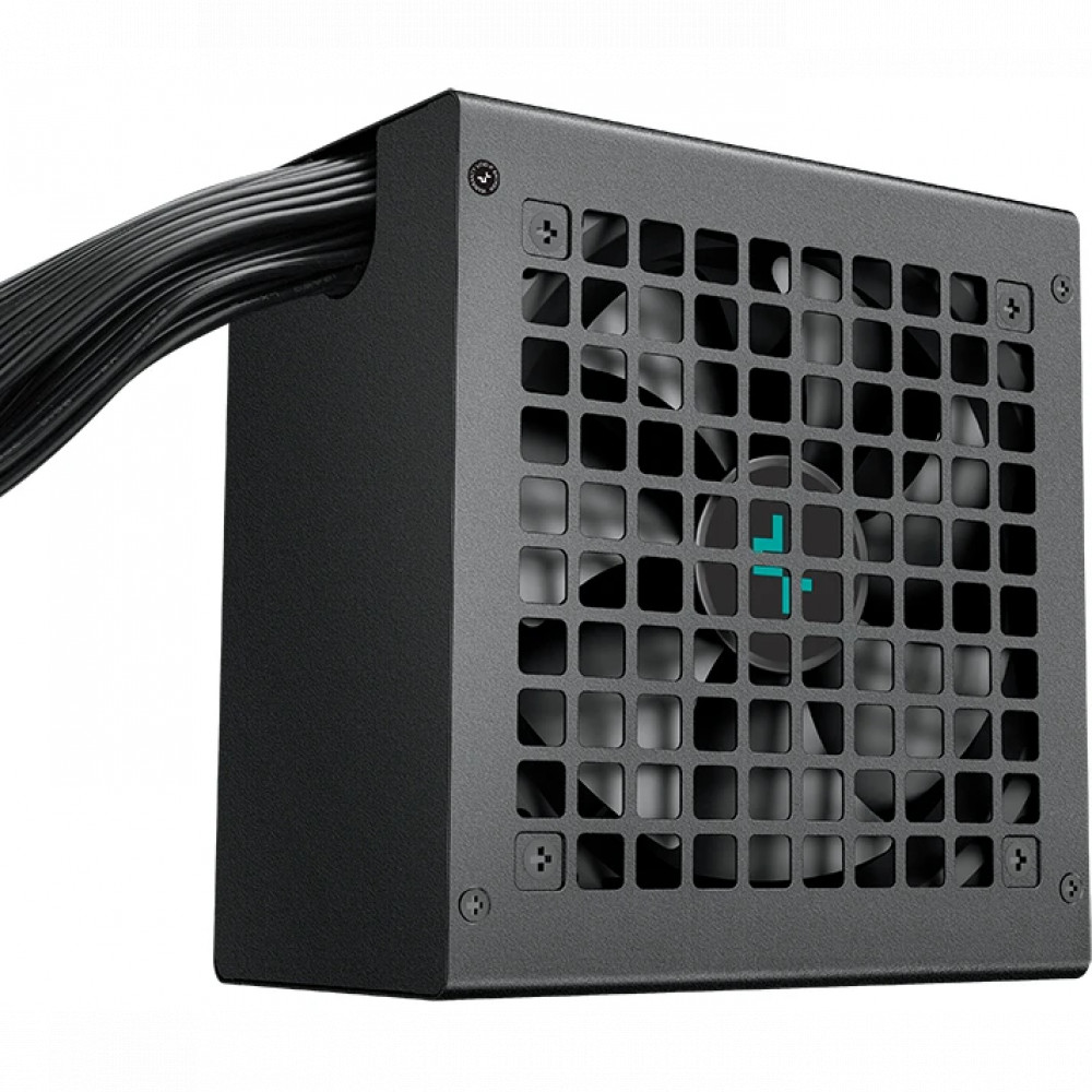 Блок питания Deepcool PL750D R-PL750D-FC0B 750 Вт - миниатюра 9
