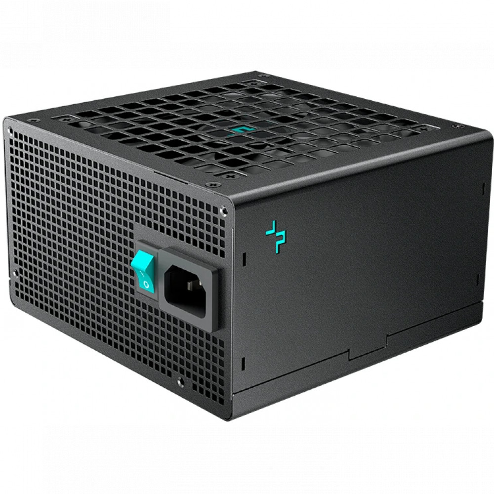 Блок питания Deepcool PL750D R-PL750D-FC0B 750 Вт - миниатюра 8