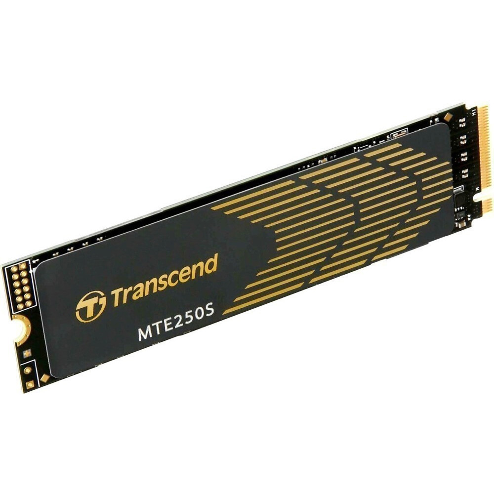 Жесткий диск Transcend MTE250S TS2TMTE250S SSD (твердотельные), 2 ТБ, M.2, PCIe - миниатюра 6