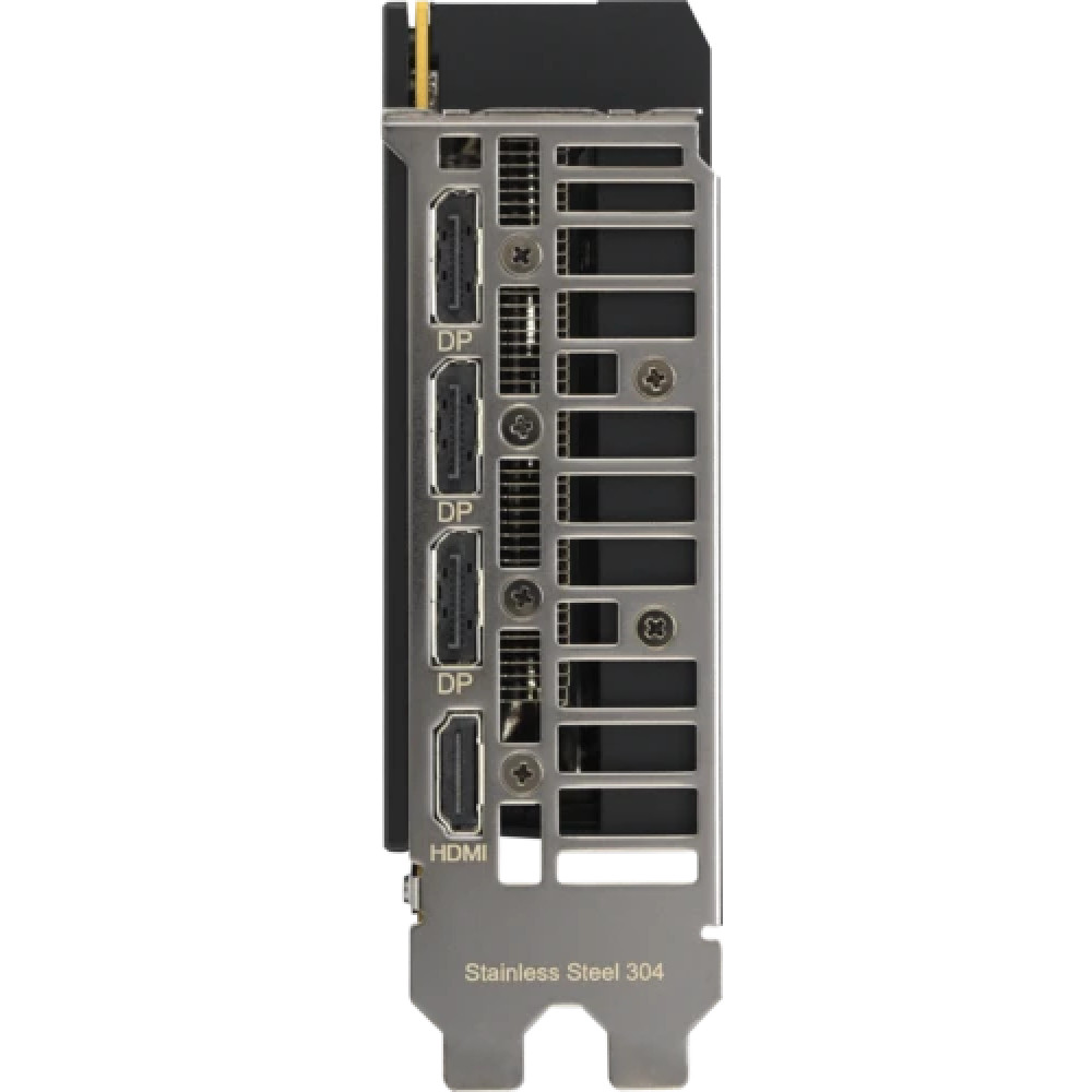 Видеокарта Asus GeForce RTX 5050 DUAL OC DUAL-RTX5050-O8G 8 ГБ - миниатюра 8