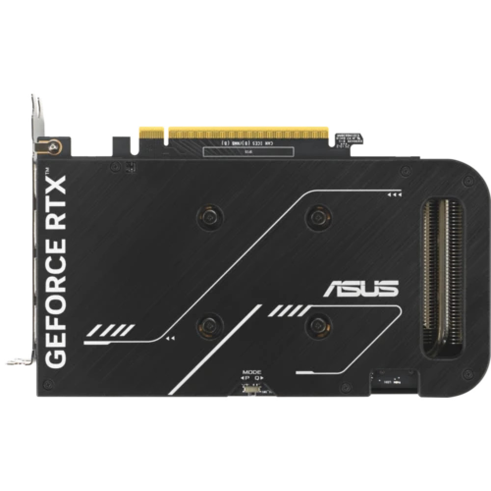 Видеокарта Asus GeForce RTX 5050 DUAL OC DUAL-RTX5050-O8G 8 ГБ - миниатюра 6