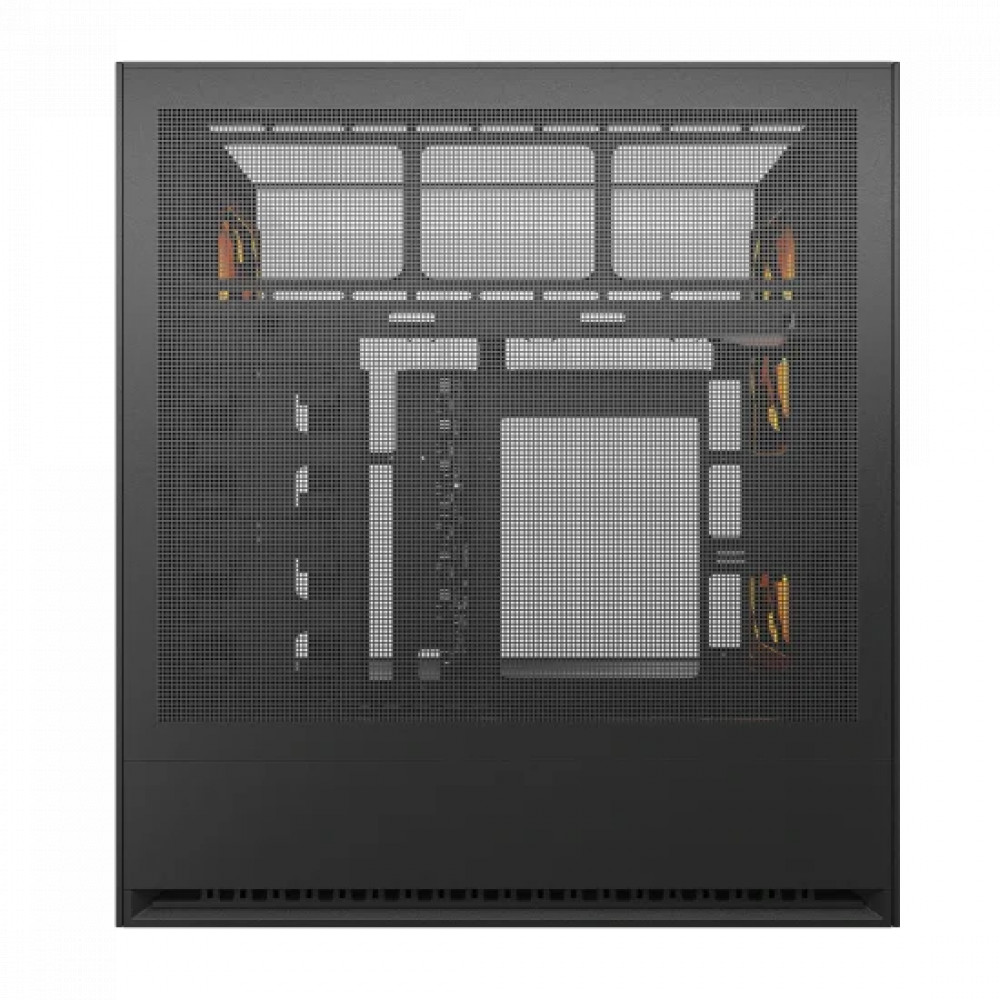 Корпус Cougar OmnyX 382WA30.0001 Mid-Tower - миниатюра 14