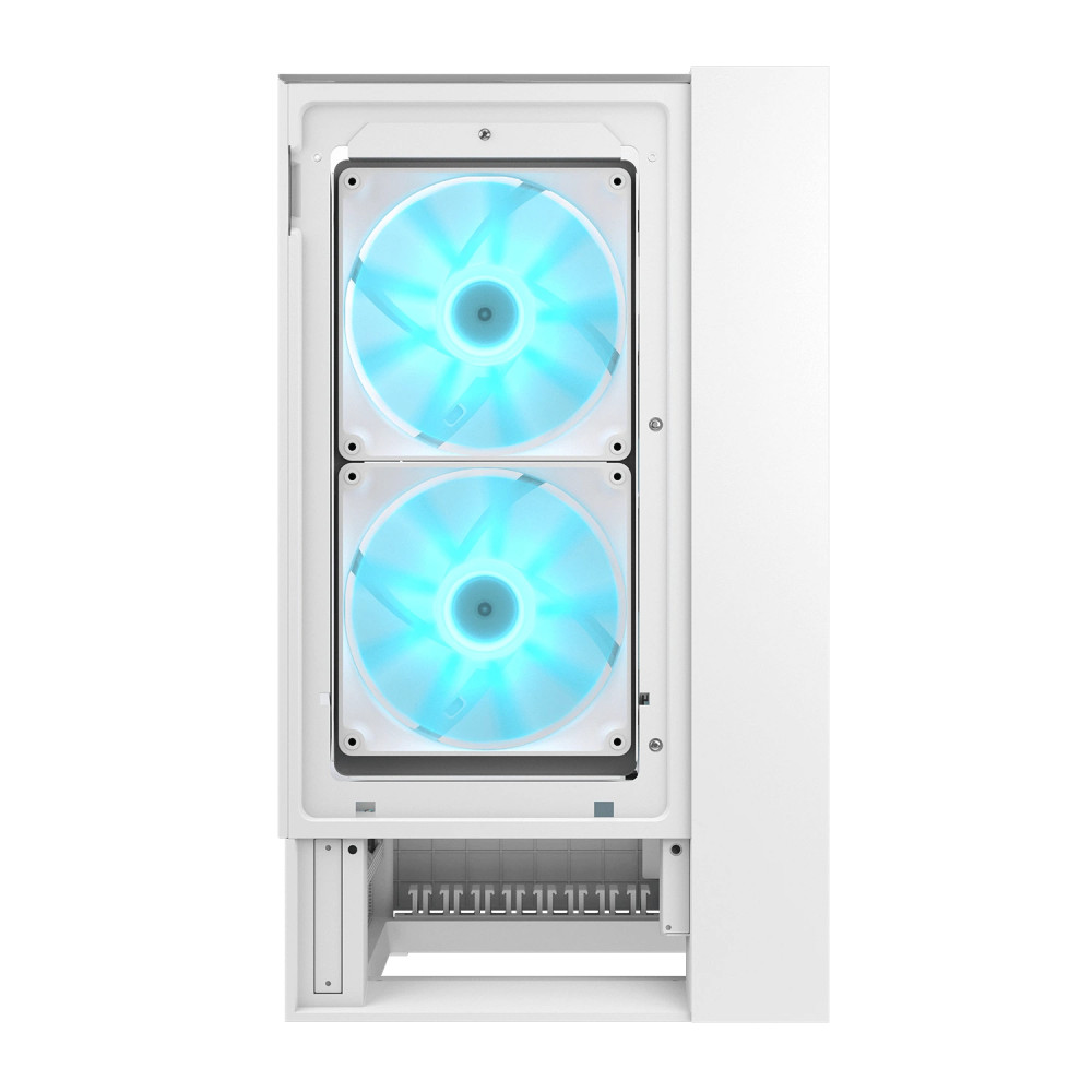 Корпус Cougar OmnyX White 382WA30.0002 Mid-Tower - миниатюра 14