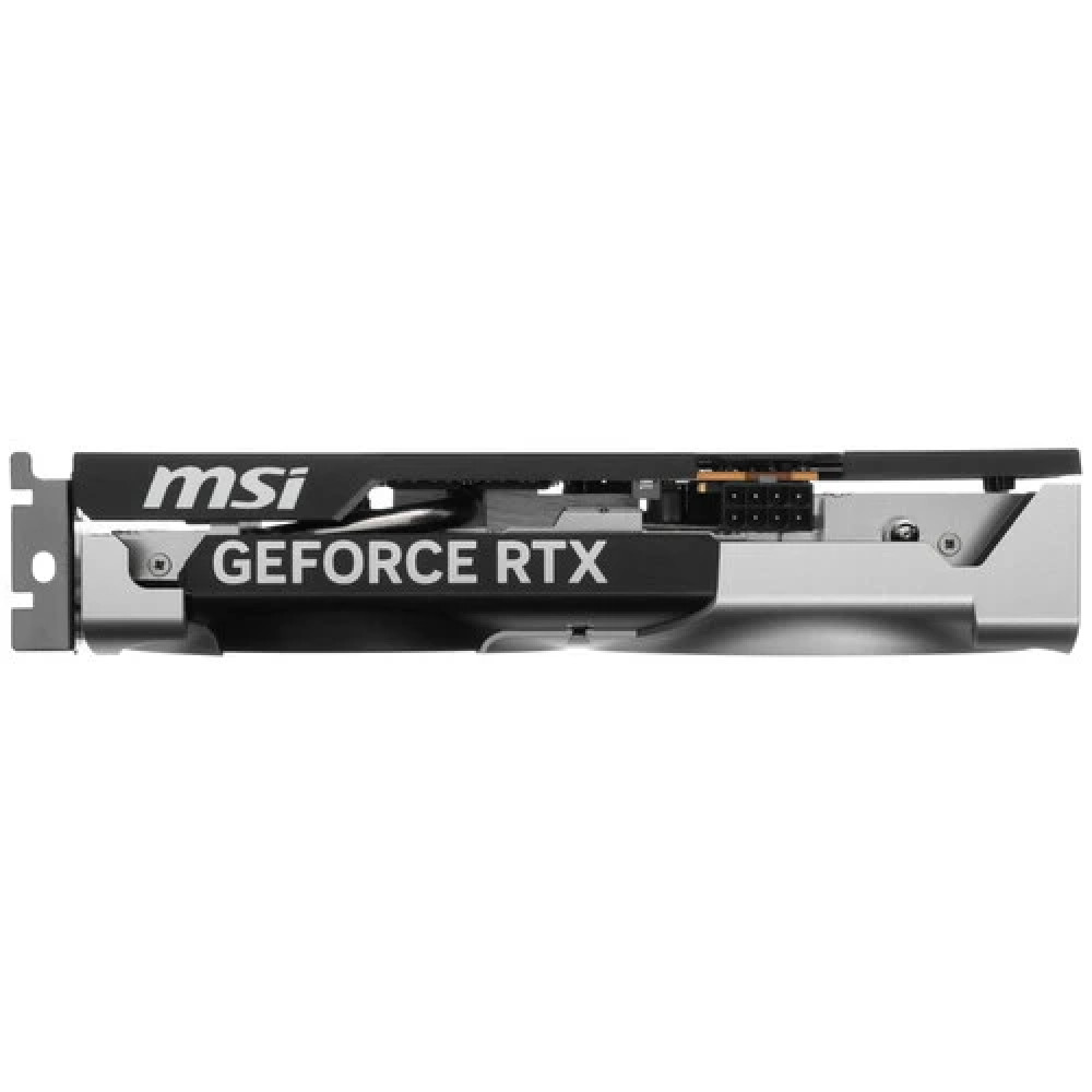 Видеокарта MSI RTX 5050 8G VENTUS 2X 8 ГБ - миниатюра 7