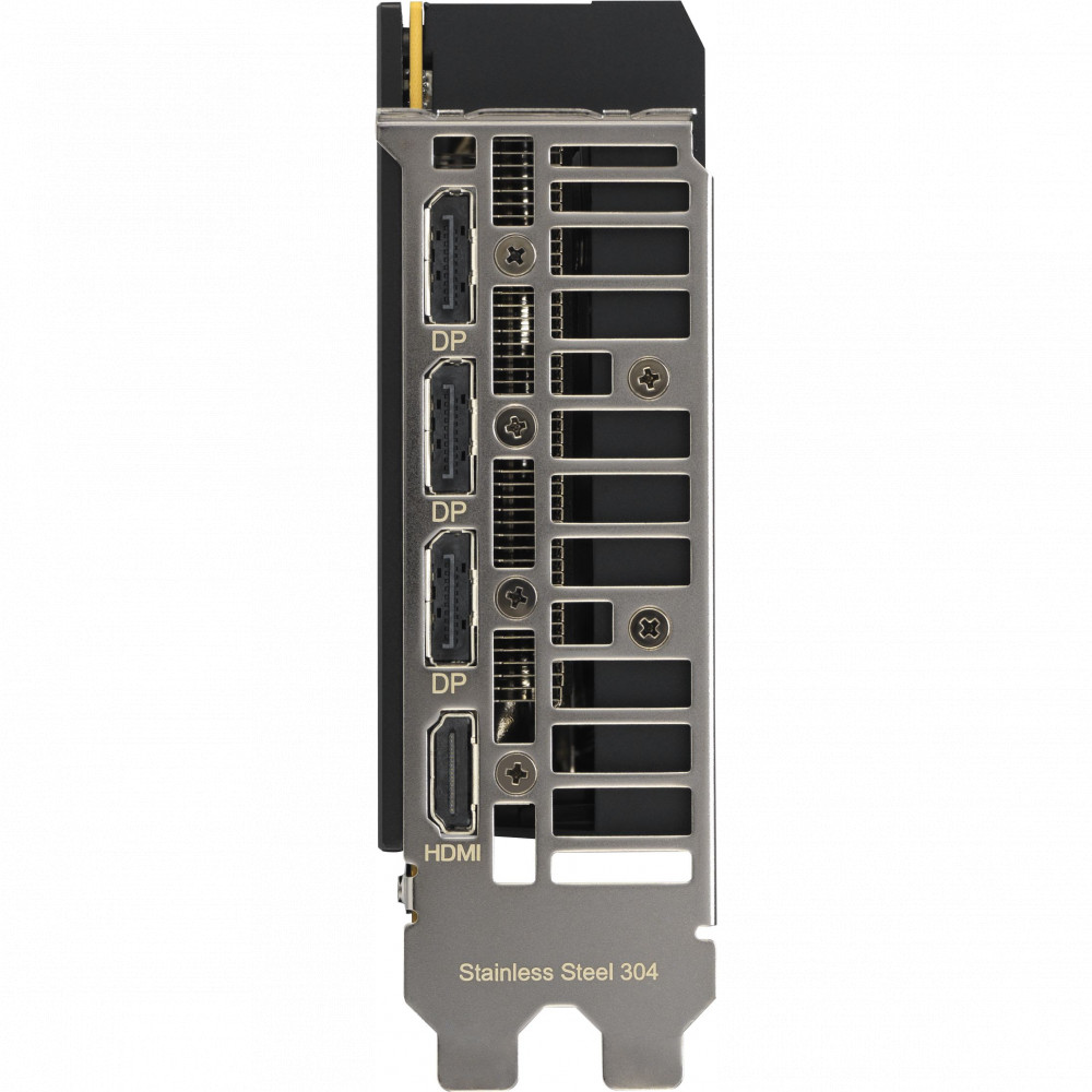 Видеокарта Asus GeForce RTX 5050 DUAL OC 90YV0N72-M0NA00 8 ГБ - миниатюра 6