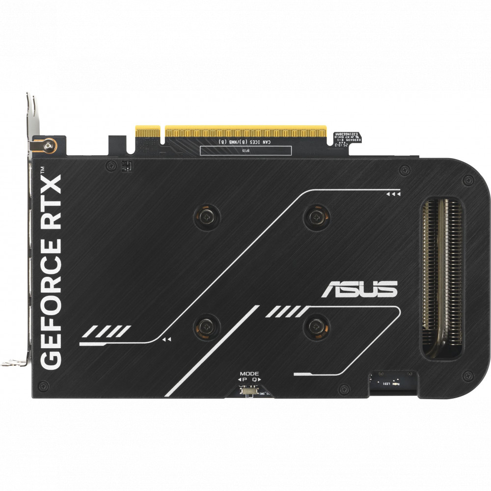 Видеокарта Asus GeForce RTX 5050 DUAL OC 90YV0N72-M0NA00 8 ГБ - миниатюра 5