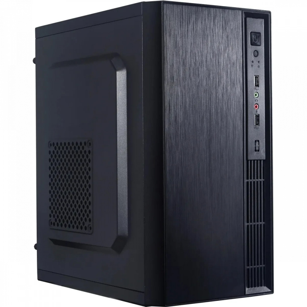 Корпус Accord ACC-241 Black Mini-Tower - миниатюра 5