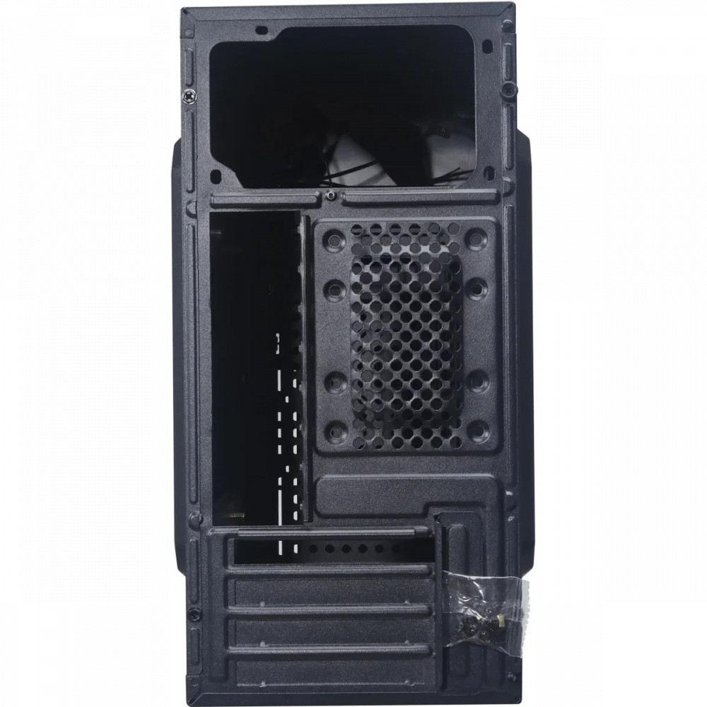 Корпус Accord ACC-241 Black Mini-Tower - миниатюра 8