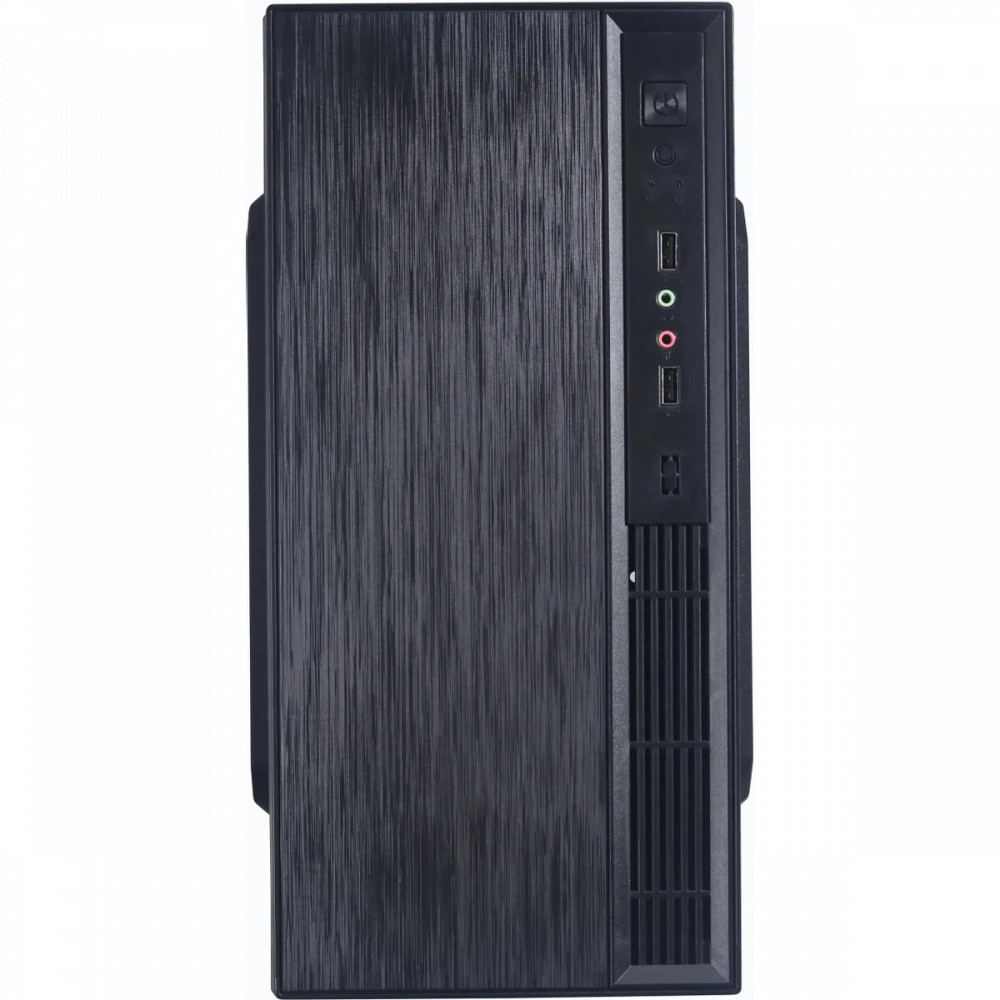 Корпус Accord ACC-241 Black Mini-Tower - миниатюра 6