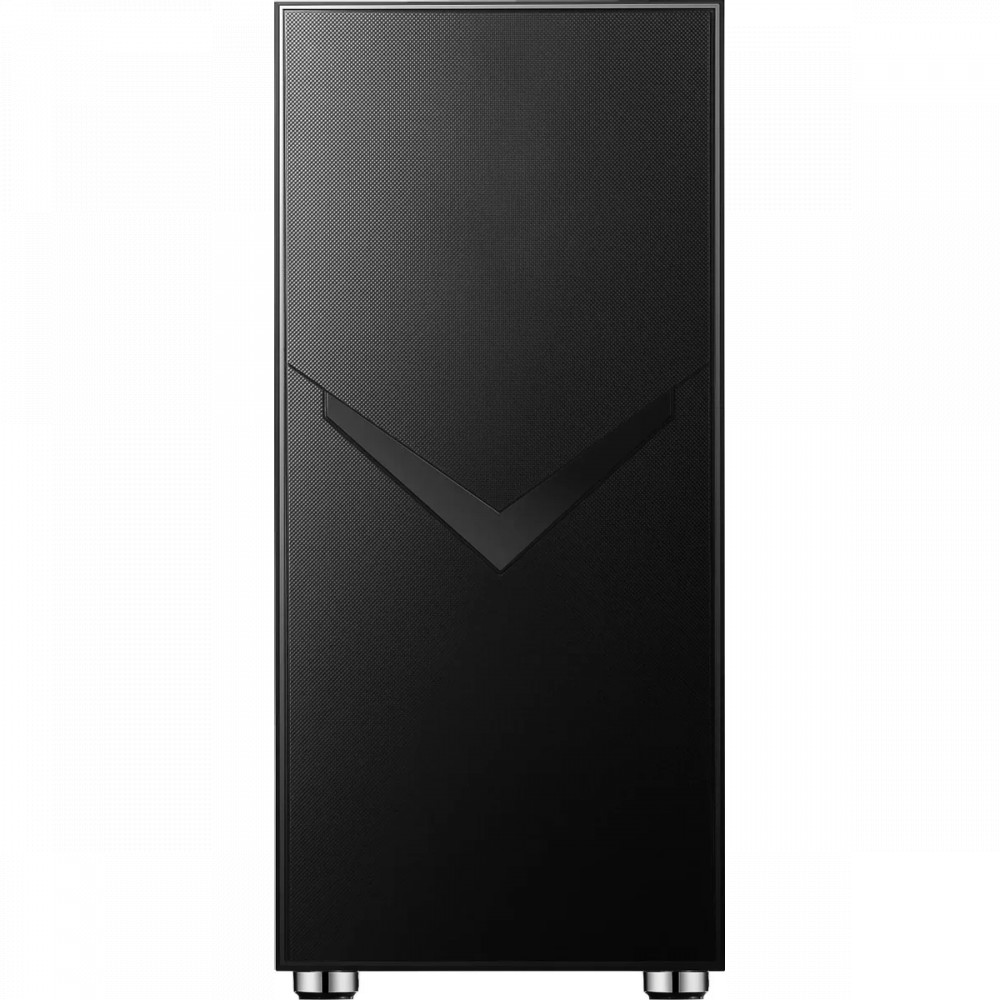 Корпус Accord ACC-3501 Black Mid-Tower - миниатюра 7