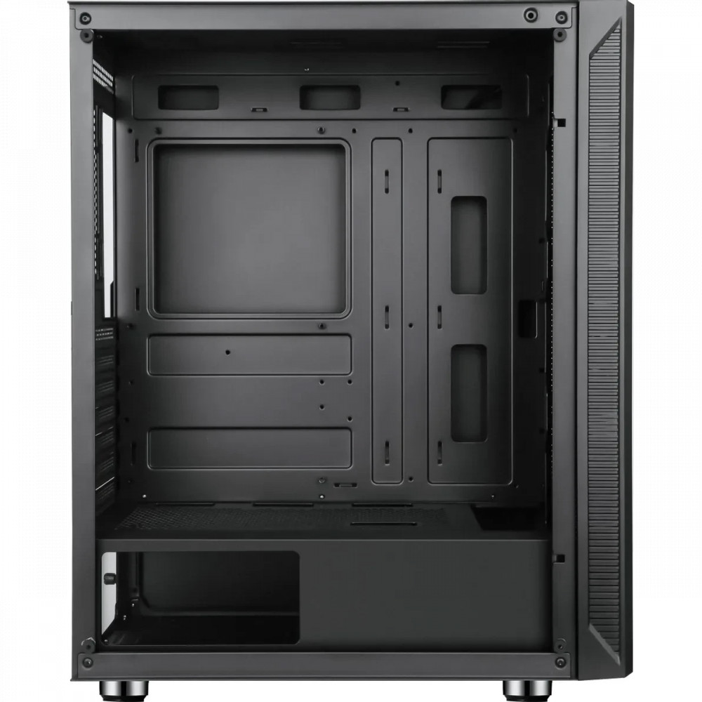 Корпус Accord ACC-3501 Black Mid-Tower - миниатюра 8