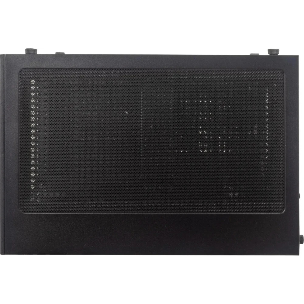 Корпус Accord ACC-ZCU2B Black Mini-Tower - миниатюра 10