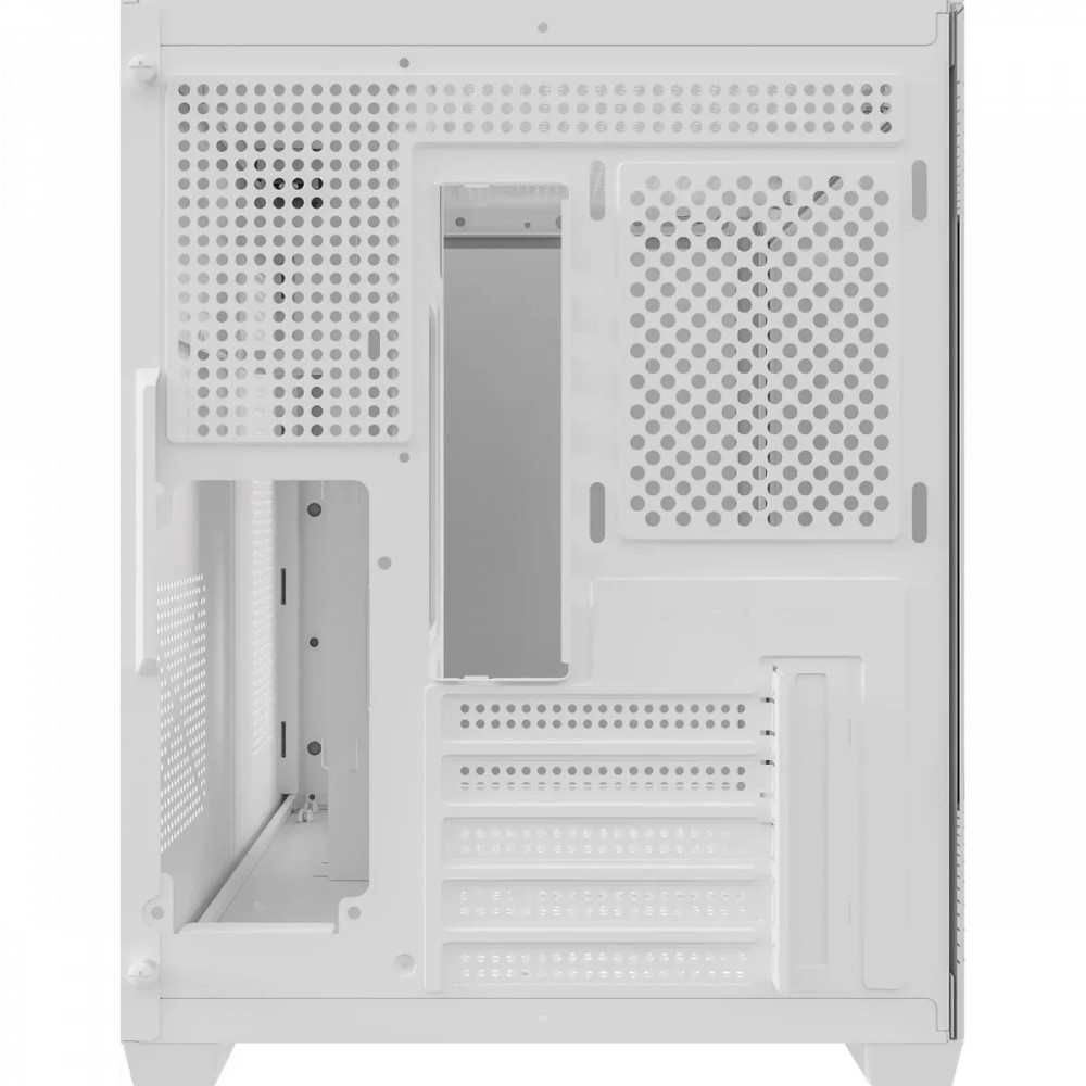 Корпус Accord ACC-ZMS03W White Mini-Tower - миниатюра 10