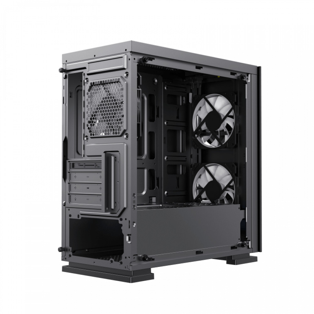 Корпус GameMax M65 12660500064 Mini-Tower - миниатюра 10