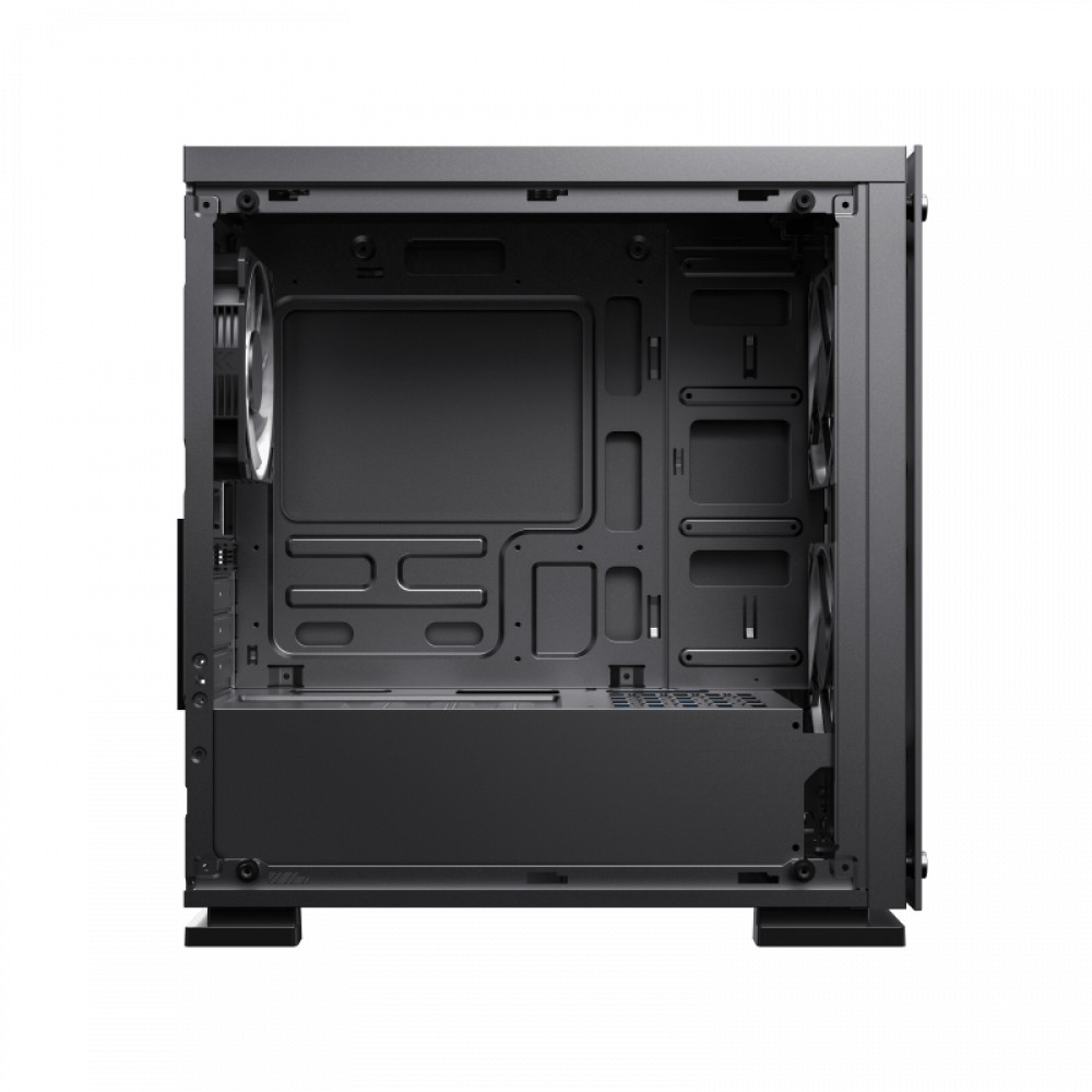 Корпус GameMax M65 12660500064 Mini-Tower - миниатюра 9