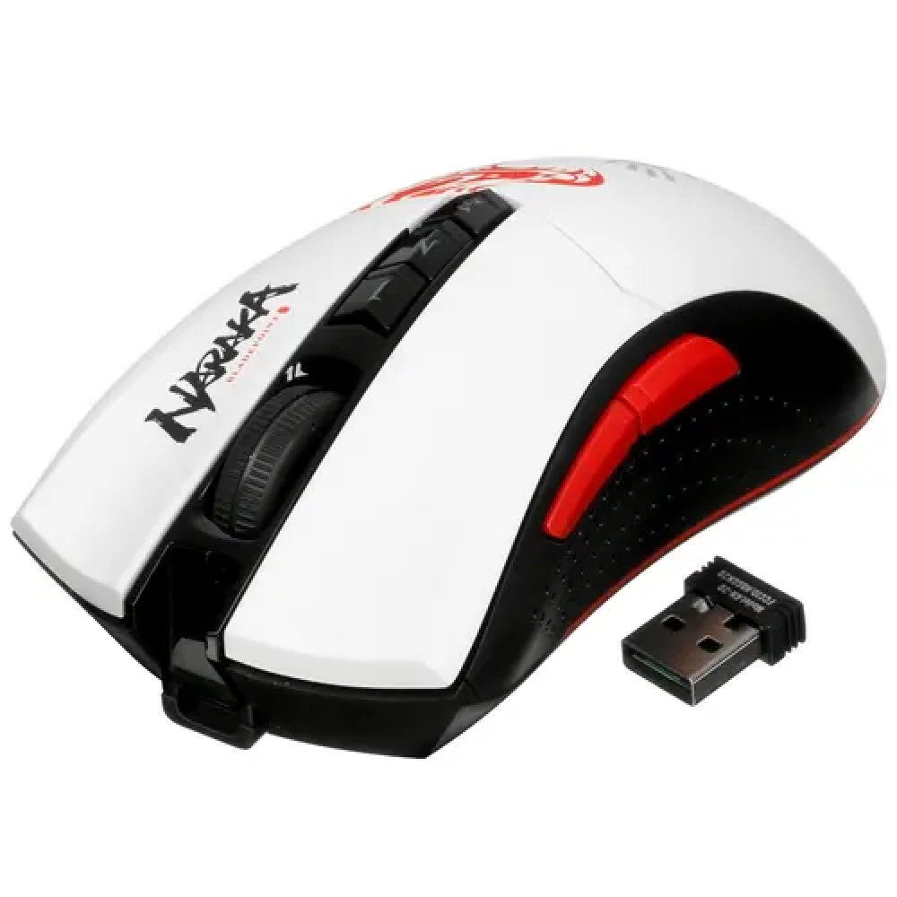 Мышь A4Tech Bloody R90 Plus Naraka R90 PLUS NARAKA Игровые, Беспроводная - миниатюра 8