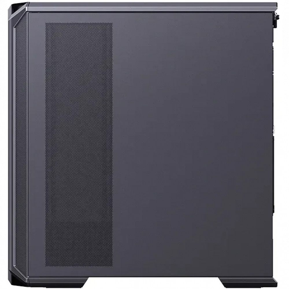 Корпус Jonsbo D400 Black Mid-Tower - миниатюра 10