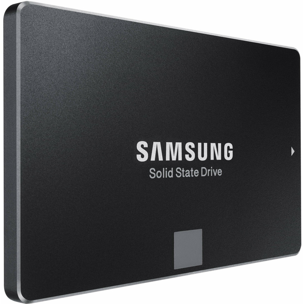 Жесткий диск Samsung 870 EVO MZ-77E500B* SSD (твердотельные), 500 ГБ, 2.5 дюйма, SATA - миниатюра 5