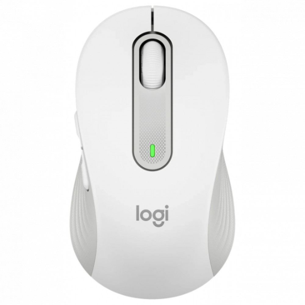 Мышь Logitech M650L Left Signature 910-006240 Бюджетные, Беспроводная - миниатюра 5