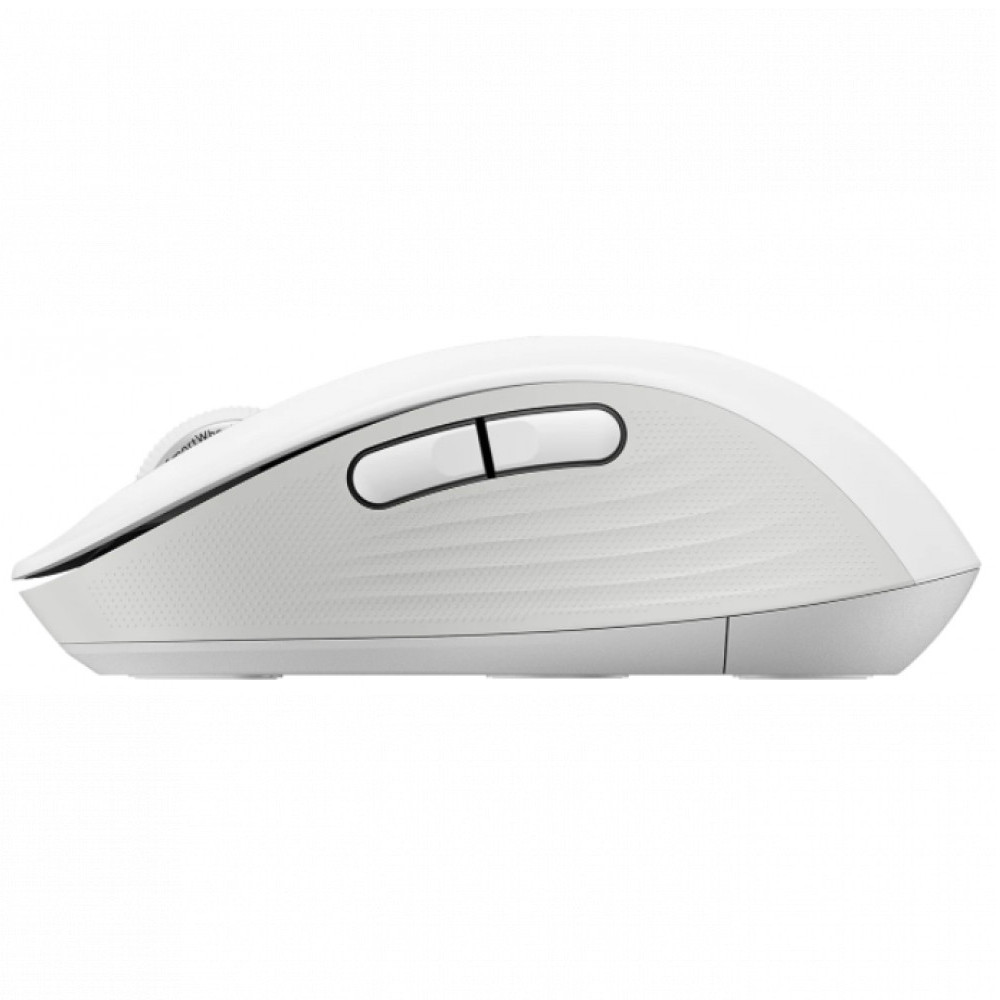 Мышь Logitech M650L Left Signature 910-006240 Бюджетные, Беспроводная - миниатюра 8