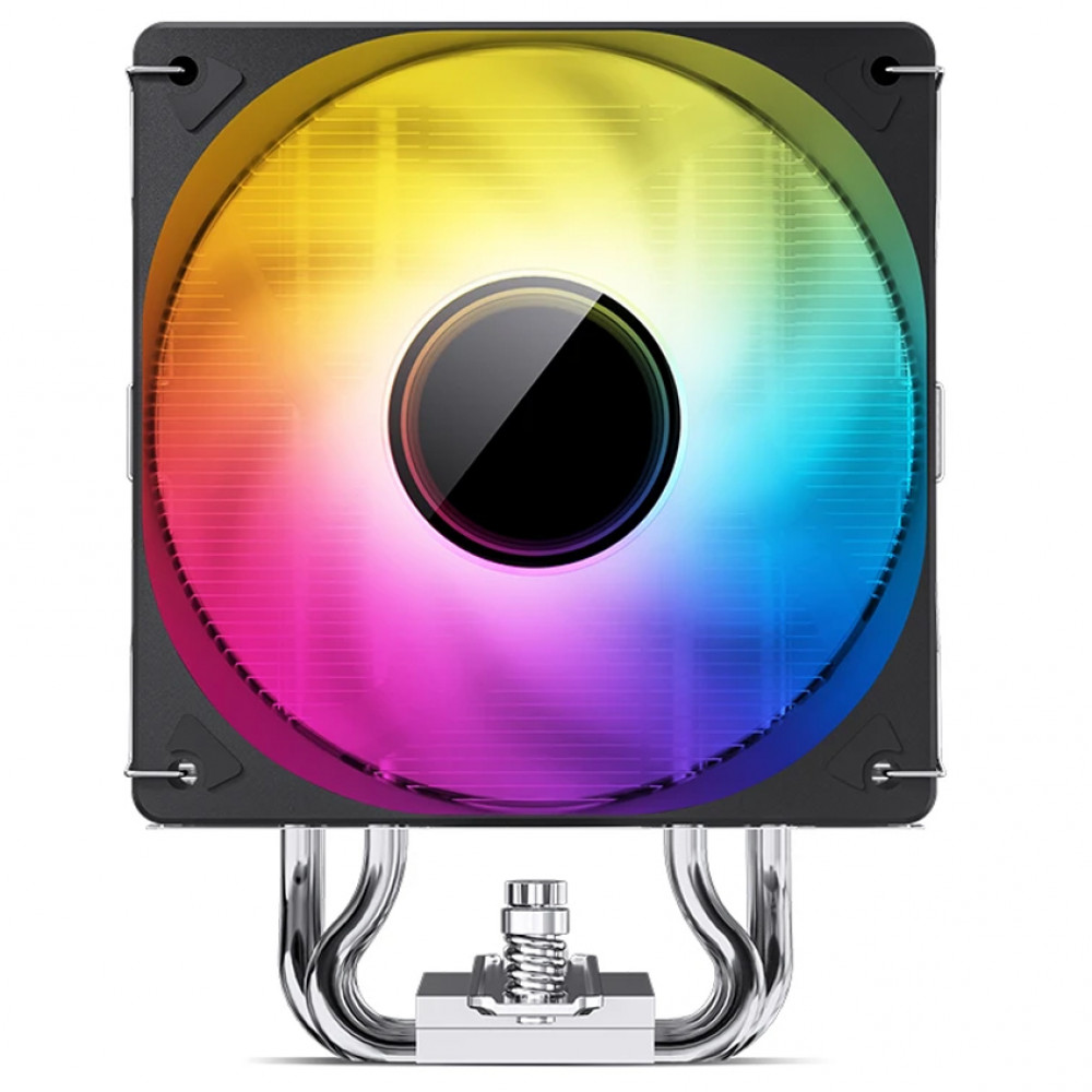 Система охлаждения Jonsbo CR-1000 V2 PRO(ARGB) Black Для процессора - миниатюра 5
