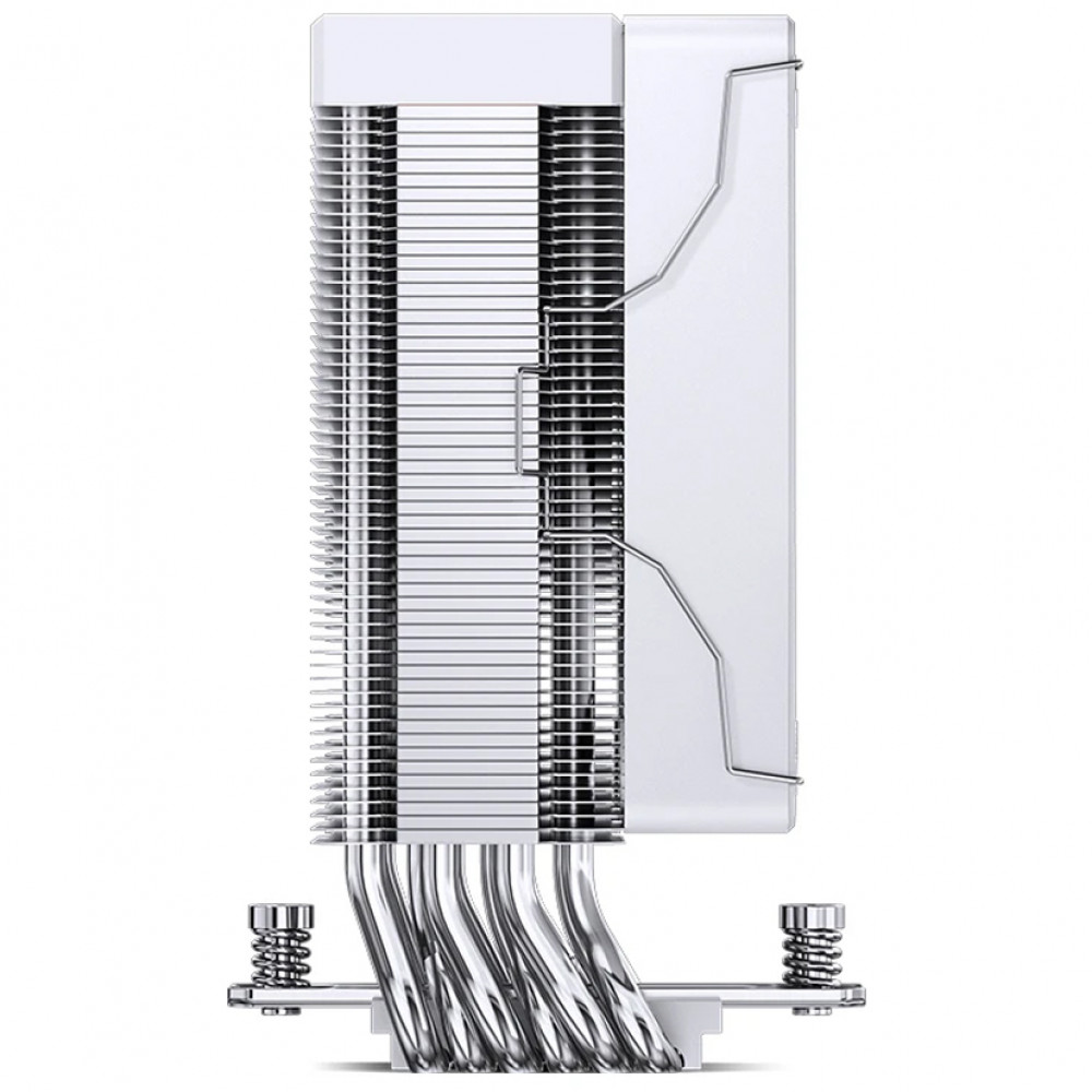 Система охлаждения Jonsbo CR-1000 V2 PRO(ARGB) White Для процессора - миниатюра 6