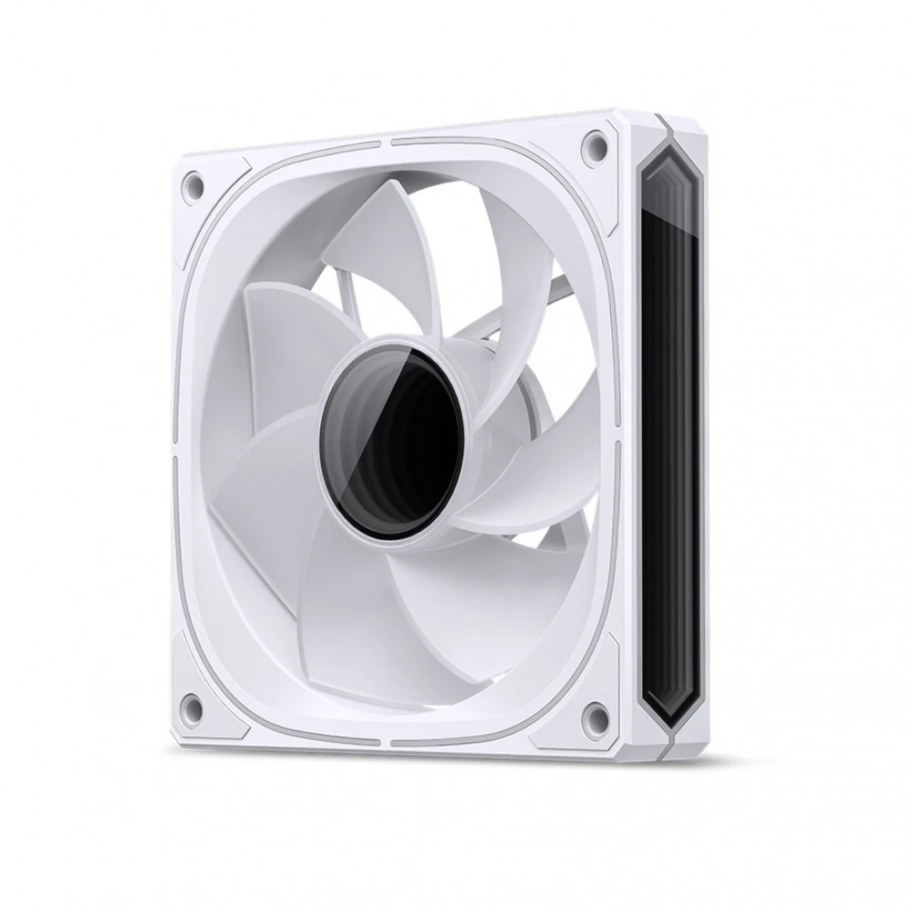 Система охлаждения Jonsbo FR-505WR Reverse White FR-505WR White Для системного блока - миниатюра 6