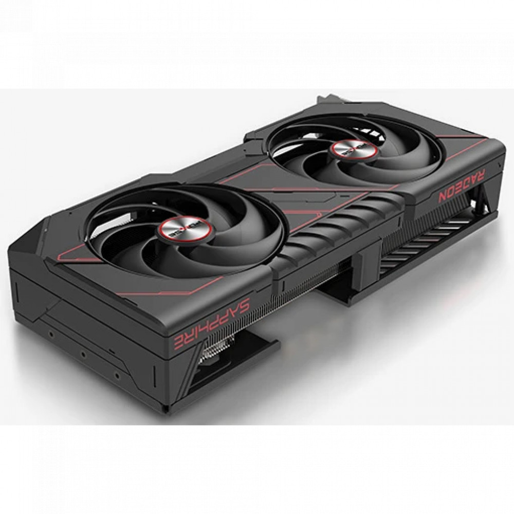 Видеокарта Sapphire AMD Radeon RX 9070 Sapphire Pulse 16Gb 11349-03-20G 16 ГБ - миниатюра 9