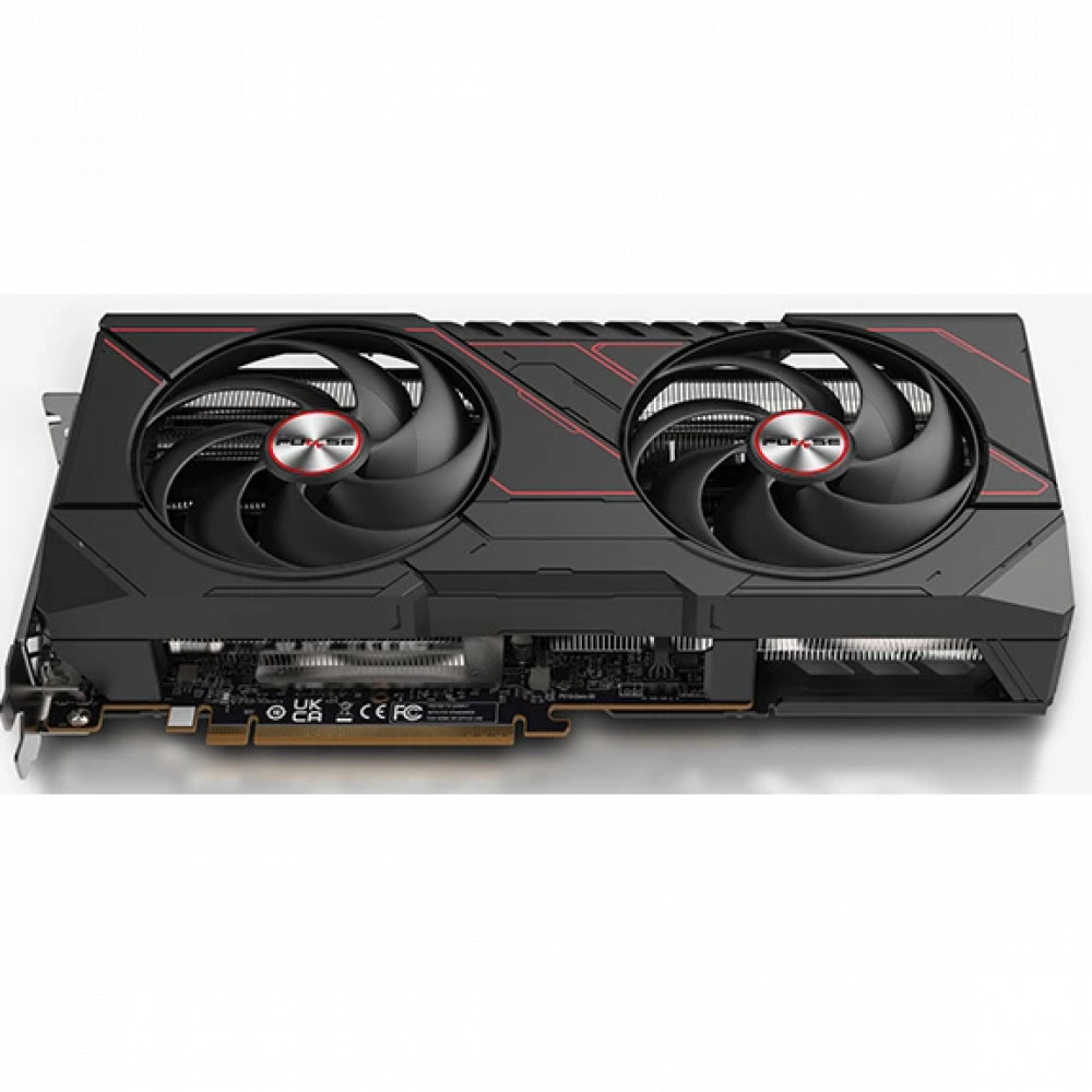 Видеокарта Sapphire AMD Radeon RX 9070 Sapphire Pulse 16Gb 11349-03-20G 16 ГБ - миниатюра 7