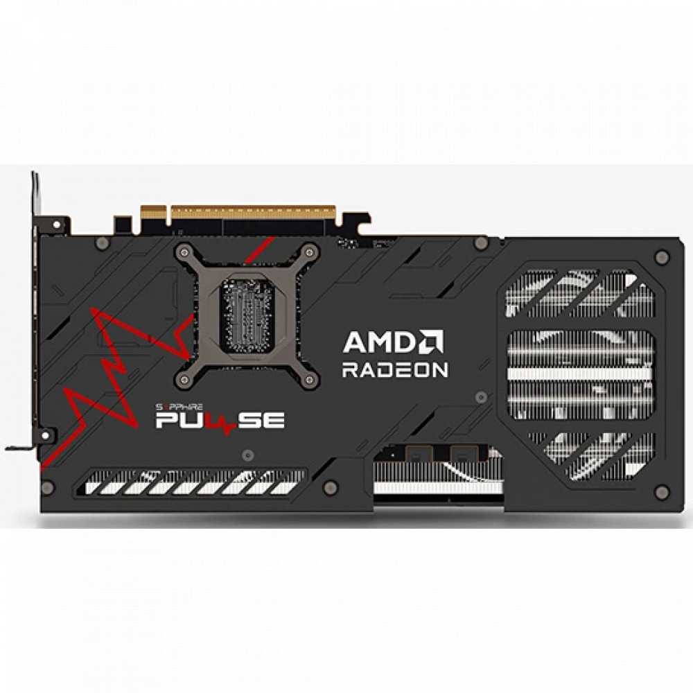 Видеокарта Sapphire AMD Radeon RX 9070 Sapphire Pulse 16Gb 11349-03-20G 16 ГБ - миниатюра 10