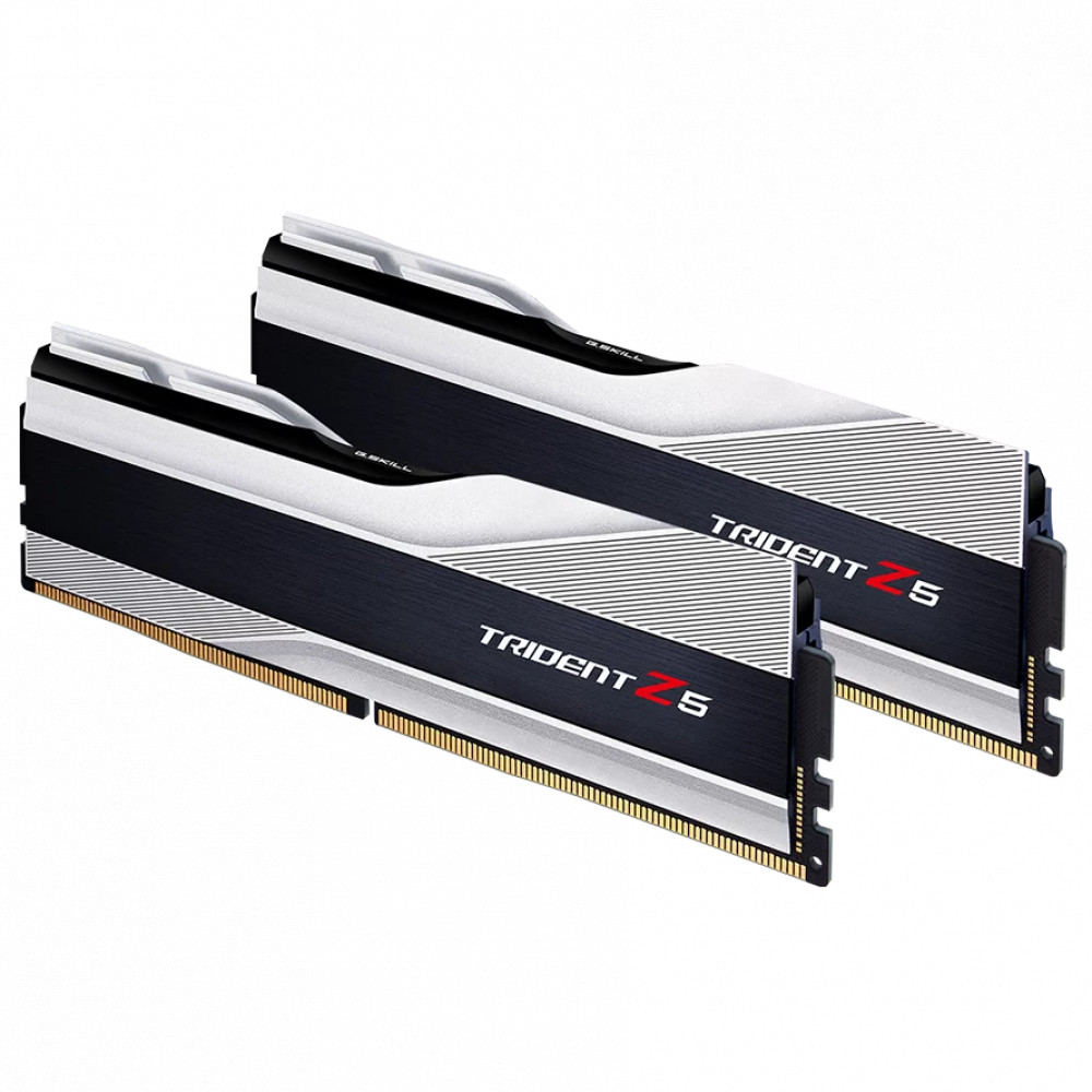 ОЗУ G.Skill Trident Z5 F5-6000J3636F16GX2-TZ5S DIMM, DDR5, 32 Гб (2 х 16 Гб), 6000 МГц - миниатюра 8