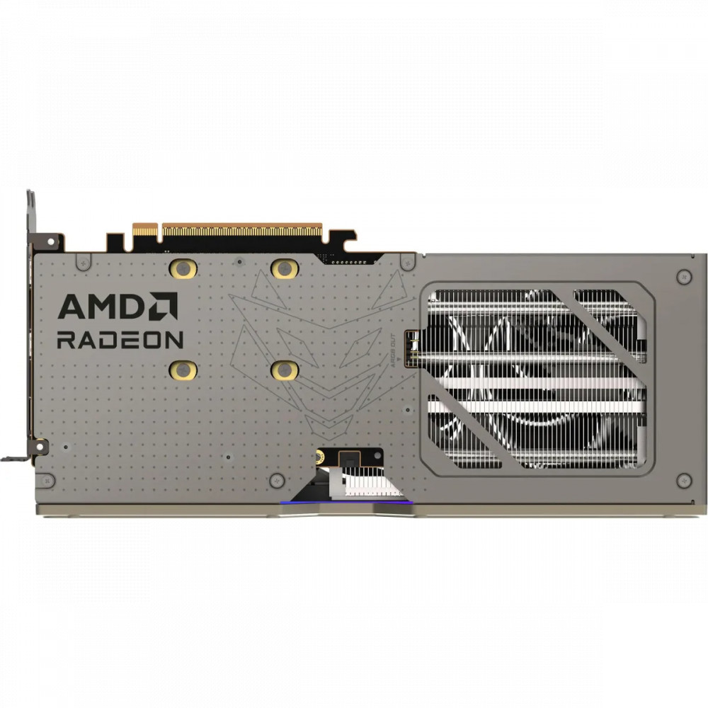 Видеокарта Sapphire AMD Radeon RX 9060XT 11350-01-20G NITRO+AMD 16 ГБ - миниатюра 12