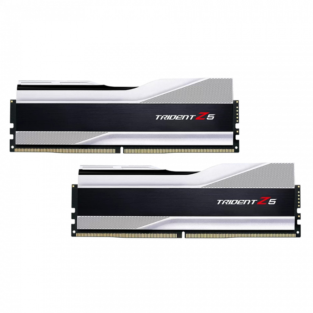 ОЗУ G.Skill Trident Z5 F5-6000J3636F16GX2-TZ5S DIMM, DDR5, 32 Гб (2 х 16 Гб), 6000 МГц - миниатюра 6