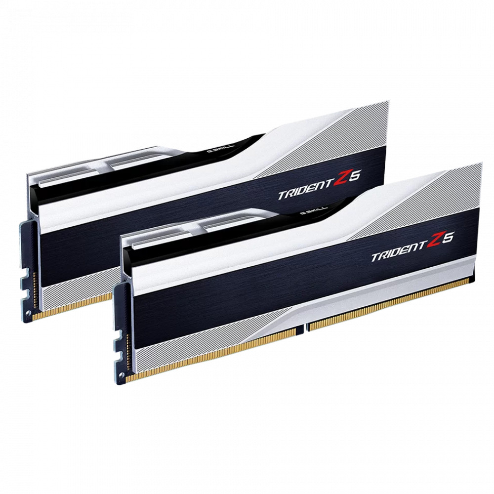 ОЗУ G.Skill Trident Z5 F5-6000J3636F16GX2-TZ5S DIMM, DDR5, 32 Гб (2 х 16 Гб), 6000 МГц - миниатюра 5