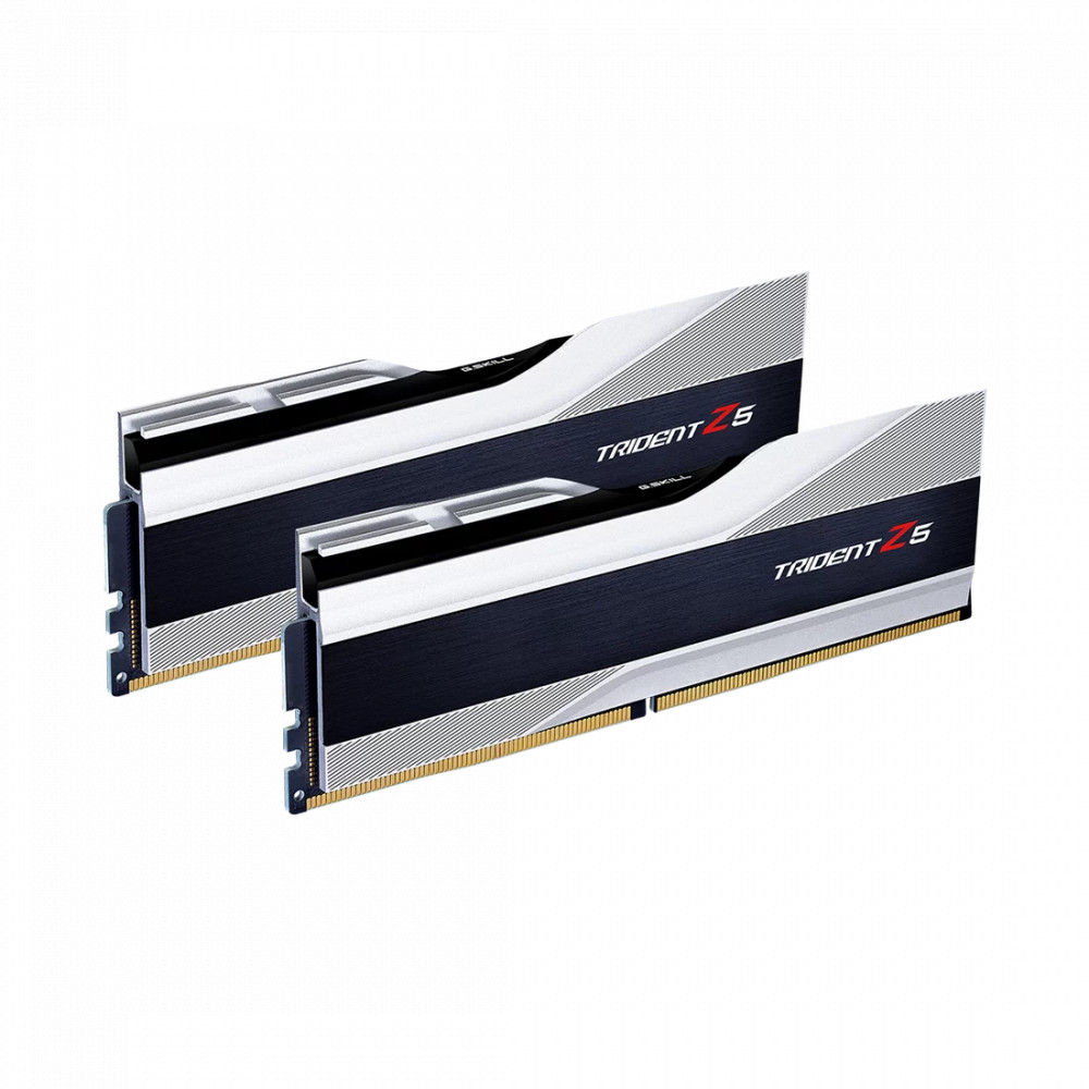 ОЗУ G.Skill Trident Z5 F5-6400J3239G16GX2-TZ5S DIMM, DDR5, 32 Гб (2 х 16 Гб), 6400 МГц - миниатюра 5