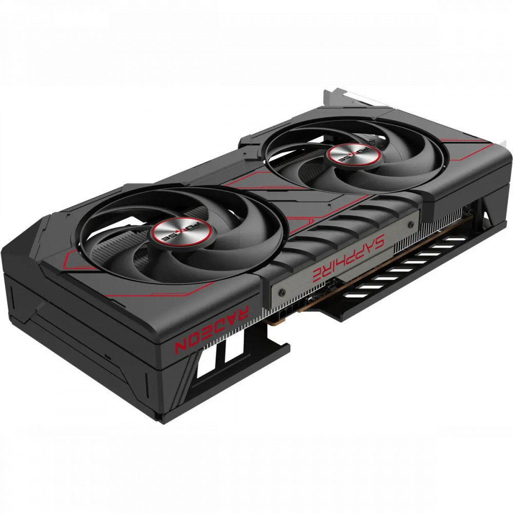 Видеокарта Sapphire AMD Radeon RX 9060XT 11350-04-20G PULSE 8 ГБ - миниатюра 8